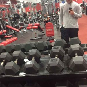 Meet your Posher, Donnie